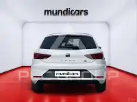 2020 Seat Leon