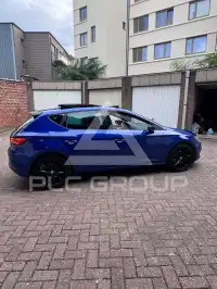 2020 Seat Leon