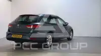 2020 Seat Leon