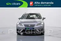 2020 Seat Leon