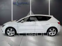 2020 Seat Leon