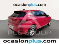 2020 Seat Leon
