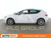 2020 Seat Leon