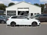 2020 Seat Leon