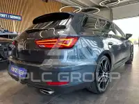 2020 Seat Leon