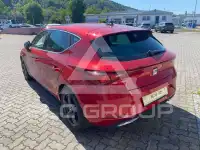 2020 Seat Leon