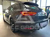 2020 Seat Leon