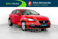 2020 Seat Leon
