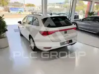 2020 Seat Leon