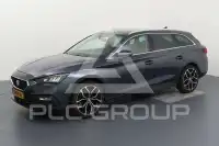 2020 Seat Leon