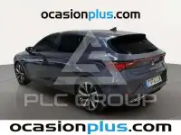 2020 Seat Leon