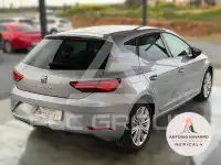 2020 Seat Leon