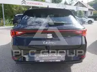 2020 Seat Leon
