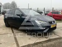 2020 Seat Leon