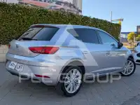 2020 Seat Leon