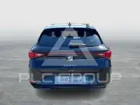 2020 Seat Leon