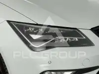 2020 Seat Leon