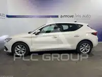 2020 Seat Leon