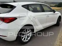 2020 Seat Leon