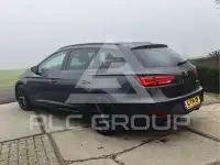 2020 Seat Leon