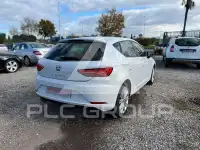 2020 Seat Leon
