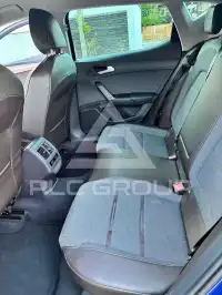 2020 Seat Leon
