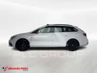 2020 Seat Leon