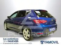2020 Seat Leon