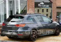 2020 Seat Leon