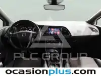 2020 Seat Leon