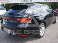 2020 Seat Leon