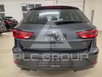2020 Seat Leon