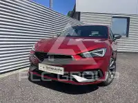2020 Seat Leon