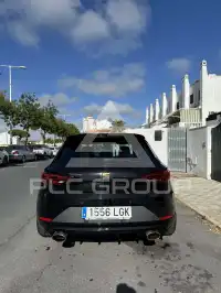 2020 Seat Leon