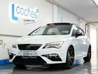 2020 Seat Leon