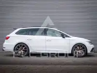 2020 Seat Leon