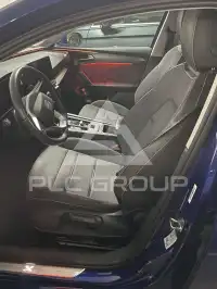 2020 Seat Leon