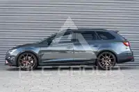 2020 Seat Leon