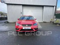 2020 Seat Leon