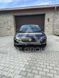 2020 Seat Leon