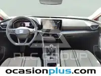 2020 Seat Leon