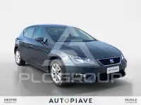 2020 Seat Leon
