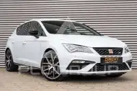 2020 Seat Leon