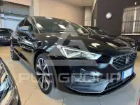 2020 Seat Leon