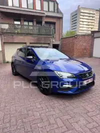 2020 Seat Leon