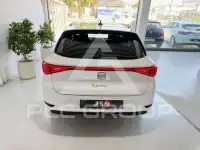 2020 Seat Leon
