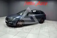 2020 Seat Leon