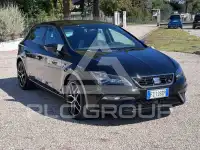 2020 Seat Leon