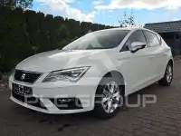 2020 Seat Leon
