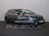 2020 Seat Leon